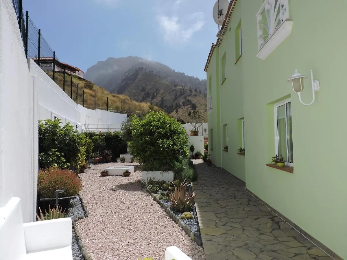 Casas Azano, Junto A La Caldera De Taburiente Apartment El Paso