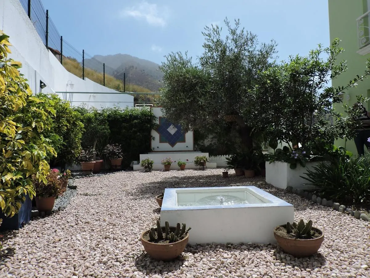 Casas Azano, Junto A La Caldera De Taburiente Apartment El Paso Spain
