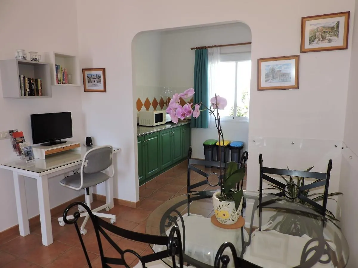Casas Azano, Junto A La Caldera De Taburiente Apartment El Paso