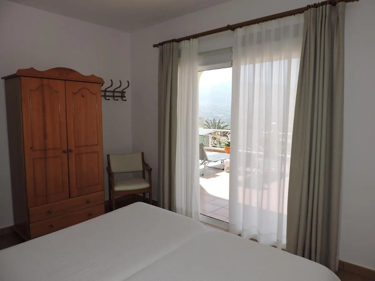 Casas Azano, Junto A La Caldera De Taburiente Apartment El Paso