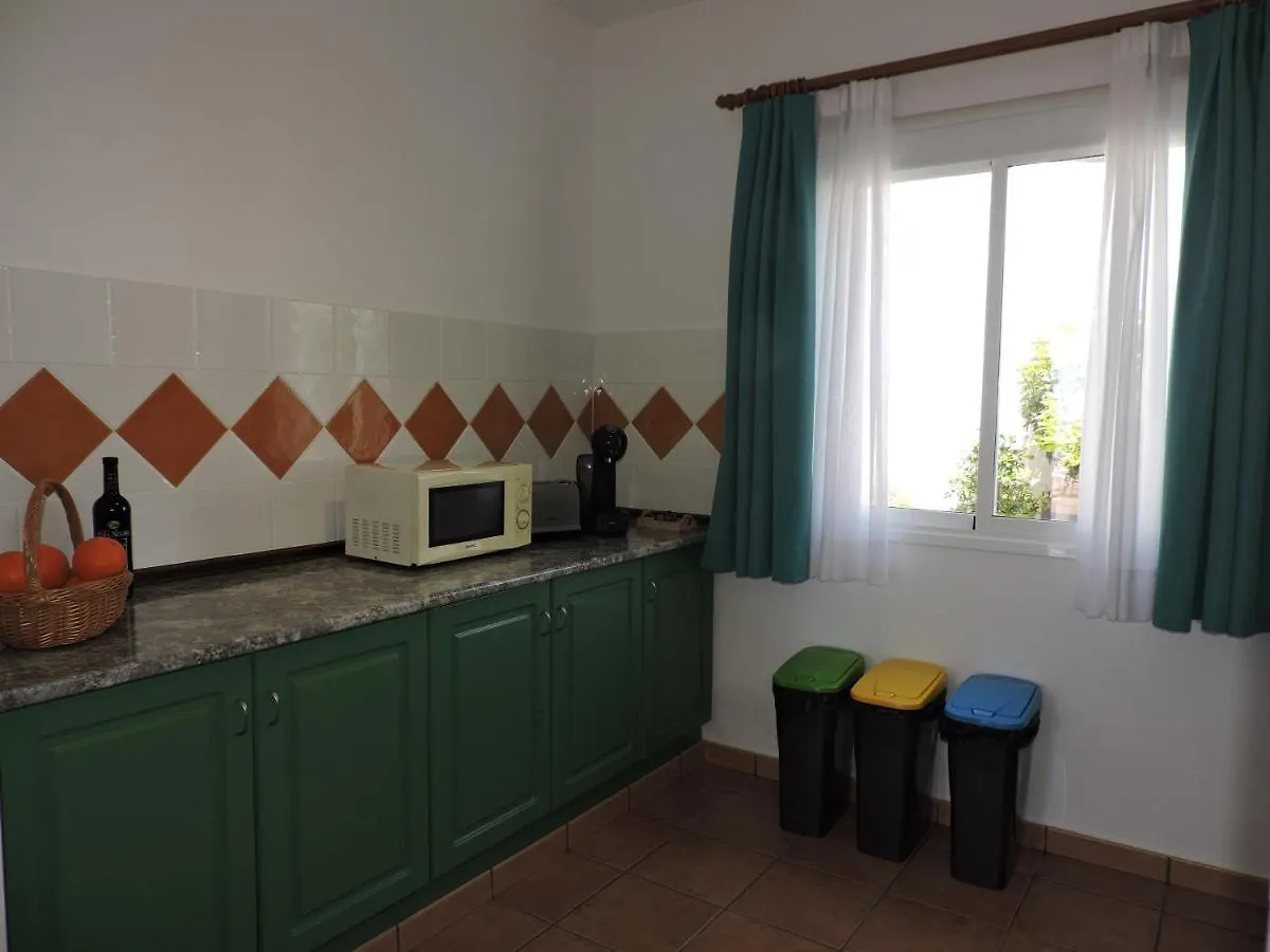 Casas Azano, Junto A La Caldera De Taburiente Apartment El Paso