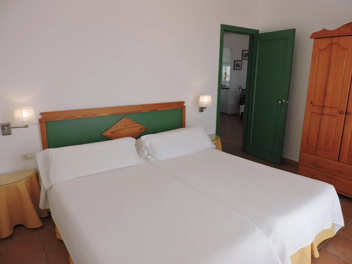 Casas Azano, Junto A La Caldera De Taburiente Apartment El Paso 0*,  Spain
