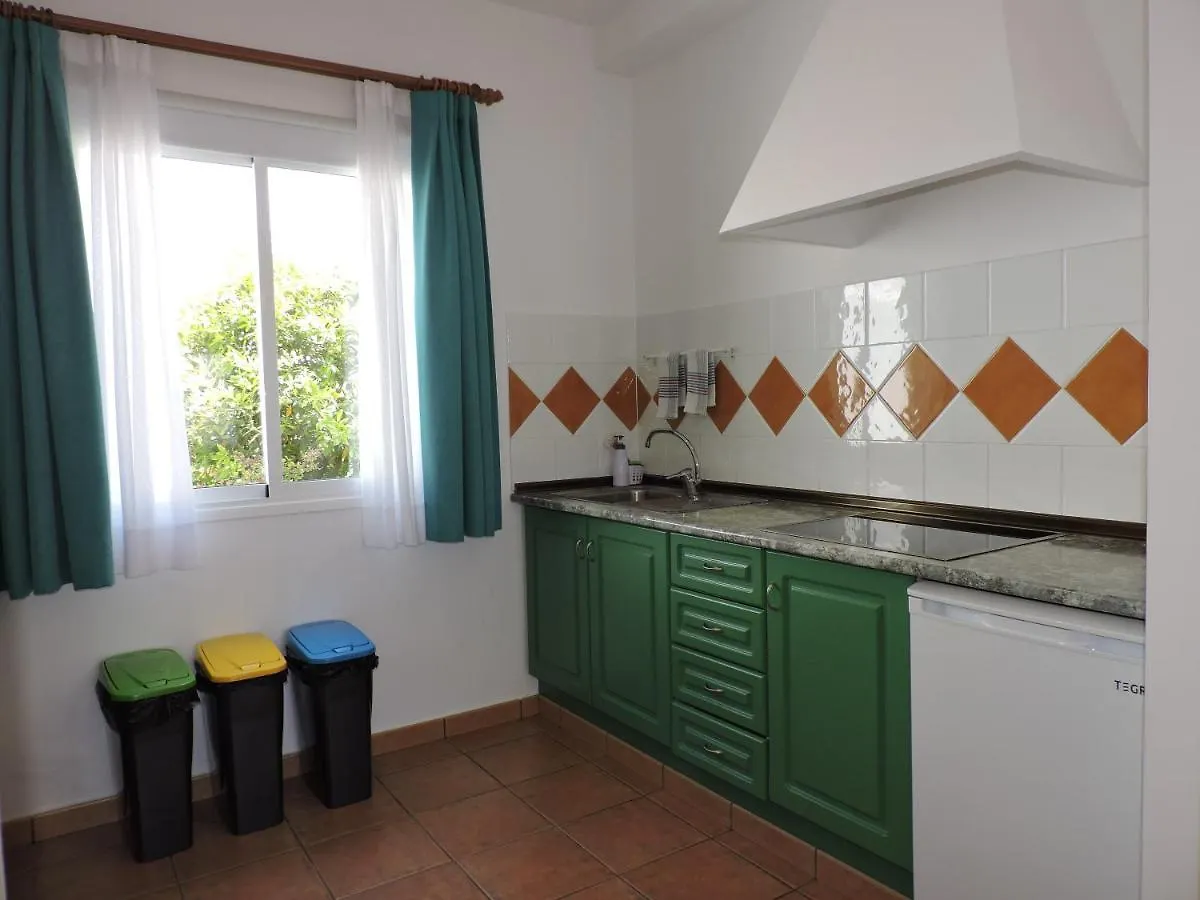 Casas Azano, Junto A La Caldera De Taburiente Apartment El Paso