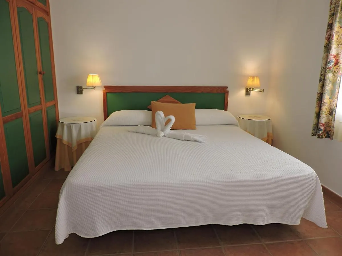 Casas Azano, Junto A La Caldera De Taburiente Apartment El Paso 0*,  Spain