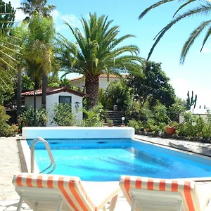 Jardin De Aridane Station touristique