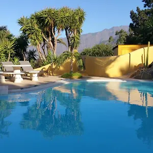 Villa Don Miguel La Palma, El Paso