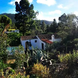 El Oasis Maison d'hôtes