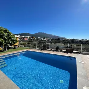 Apartment El Mirador De - Vistas Y Piscina, El Paso
