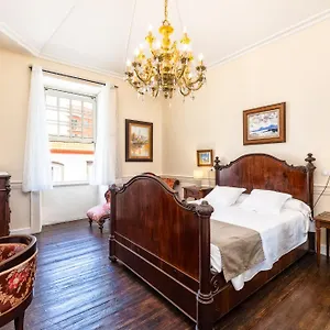Casa Jurado Hostel