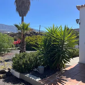 Apartment Crater 1, El Paso