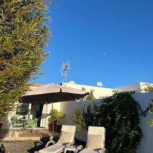 Apartment Crater 2, El Paso