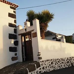 Casitas La Montanita Séjour à la campagne